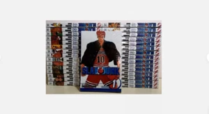 Slam Dunk Takehiko Inoue Manga Inglés Cómic Volumen 1-31 Juego Completo (NUEVO) - Imagen 1 de 3