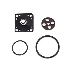 Kit Réparation de robinet d'essence FCK-4 pour KAWASAKI GPZ 500 S 1988-2003 - Photo 1/10