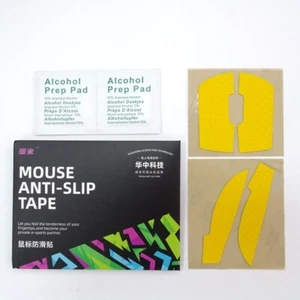 HZ-Y Mouse Skin Sticker for GPW G Pro Wireless Mice Side Tape Stickers - Photo 1/7