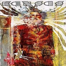 Wheels  2cd-Box-Set  von Kansas von not specified | CD | Zustand gut - Bild 1 von 2