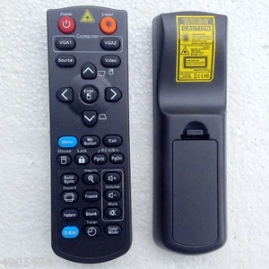 original projector remote control For ViewSonic PJD5132 PJD5533w PJD6223 PJD6253 - Picture 1 of 1