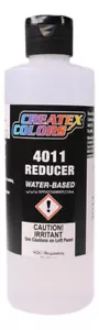 Createx Flash Reducer Fast Dry 4011 8oz - Picture 1 of 1