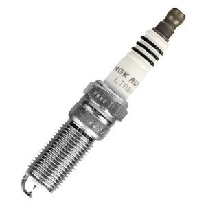 HX Ruthenium Spark Plug Fits 2014-2016 Lincoln MKS - Picture 1 of 2