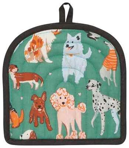 Bache para cachorros - Imagen 1 de 1
