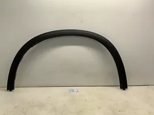 BMW X5 2019 2020 2022 2023 conductor delantero lado izquierdo guardabarros flare OEM - Imagen 1 de 4