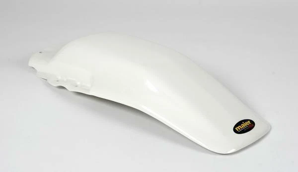 Maier Mfg - 123311 - Rear Fender, White