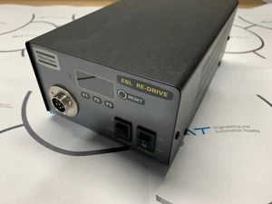 Schraubersteuerung Atlas Copco EBL-RE Drive 0,05 - 5,5 Nm - Bild 1 von 3