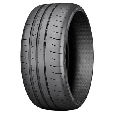 SOMMERREIFEN GOODYEAR 305/30 R19 102Y EAGLE F1 SUPERSPORT R XL - Bild 1 von 4