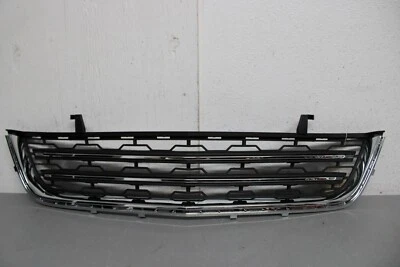 2013 2014 2015 2016 2017 CHEVROLET TRAVERSE LOWER FRONT GRILLE Foto 1 de 4