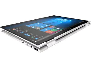 HP Elitebook X360 1040 G5 5DF79EA 14,1 FHD i5-8250U 8GB 256GB W10P Neu Re/MWSt. - Bild 1 von 4