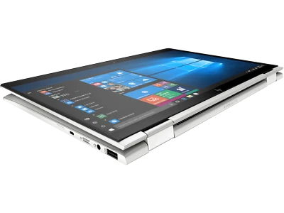 HP Elitebook X360 1040 G6 7KN38EA 14,1 FHD Touch SV i7-8565U 16GB 512GB LTE W10P - Bild 1 von 4