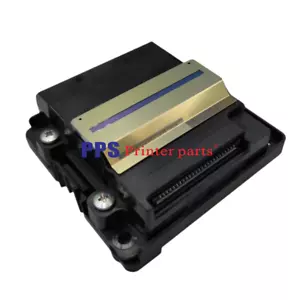 Printer Print Head Fits For EPSON EcoTank L6161 L6168 L6170 ET-15000 ET15000 - Afbeelding 1 van 3