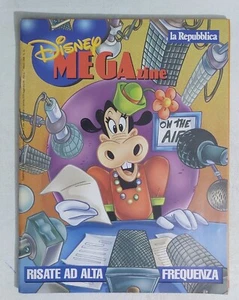 I118576 Disney MEGAzine Nr. 55 - Republik 1998 - Bild 1 von 1