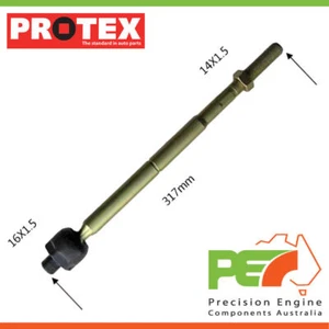 * OEM QUALITY * Steering Rack End For HYUNDAI ACCENT LS 1.6L Part# RE974 - Picture 1 of 4