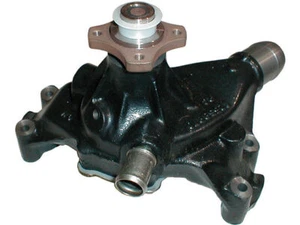 For 2001-2009 Chevrolet C6500 Kodiak Water Pump 49991QVTD 2002 2003 2004 2005 - Picture 1 of 2