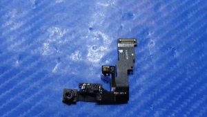 iPhone 6 4.7" A1549 128GB Verizon MG622LL/A Genuine Front Camera GS83638 GLP* - Picture 1 of 5