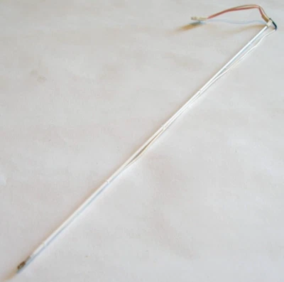 CCFL Backlight Lamp Tube for 12.1" Panasonic Sharp Display, 2-pin CCFL Connector - Image 1 of 4