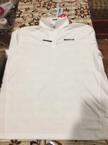 OFFICIAL PUMA ESSENTIAL POUNCE JENN-AIR GOLF POLO SHIRT 570463 MEN’S SIZE (XL) - Picture 1 of 12