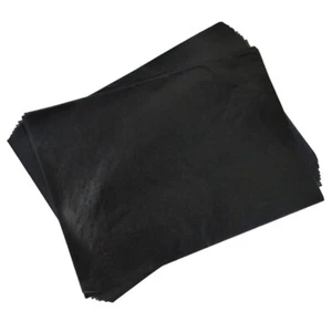 75pcs Transferpapierverfolgungspapierpapiermalerei (schwarz) - Bild 1 von 11