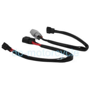 Spulenverbinder Stecker Draht Für Triumph Speed Triple 1050R 675 675R T2500676 - Bild 1 von 9