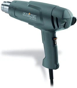 Steinel 110023455 HL 1620 MultiPurpose Heat Gun 1300 Dual Temperature Heat Tool - Picture 1 of 5