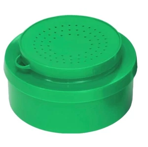 Behr Köderdose / Madendose 0,5l - Bild 1 von 2