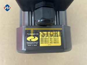 1 pieza Nuevo Motor Panasonic M9MC90GT4Y Motor Trifásico 220V M9MC90GT4Y - Imagen 1 de 9