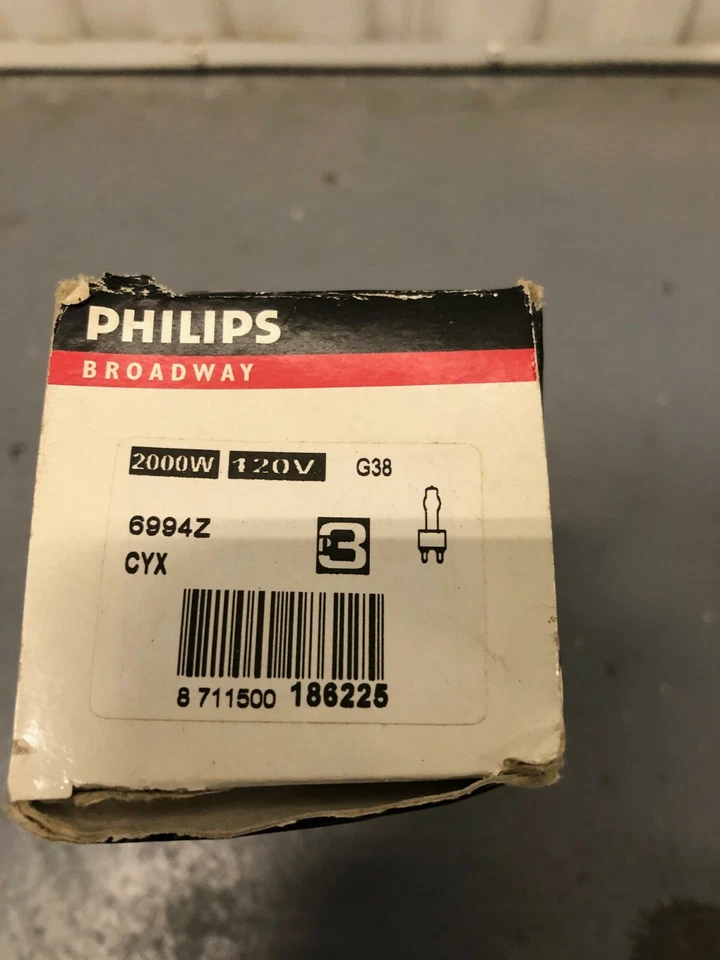 Phillips CYX - Изображение 1 из 1