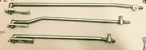 1971-74 Mopar B-Body 4 Speed Rods - Picture 1 of 1