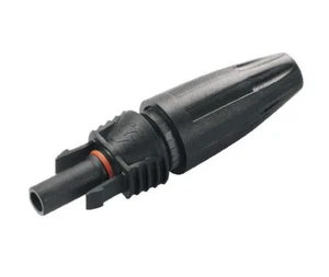 WEIDMULLER Conector solar hembra 4-6mm PV-Stick a presión sin herramientas - Imagen 1 de 1