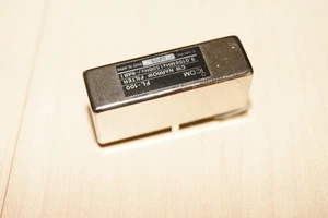 Icom FL-100 500 Hz CW Narrow Filter for IC-706MKIIG 775 756 703 R75 - Picture 1 of 4