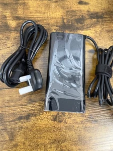 L38011-001 230W FOR HP OMEN 17-W Power Adapter 19.5V-11.8A 925141-850 TPN-LA10 - Picture 1 of 3