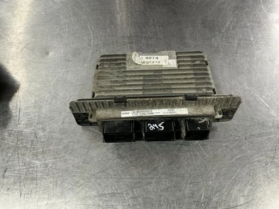 2013 2014 FORD F150 5.0 EL3A-12A650-AAA ENGINE COMPUTER #245 - Image 1 of 3