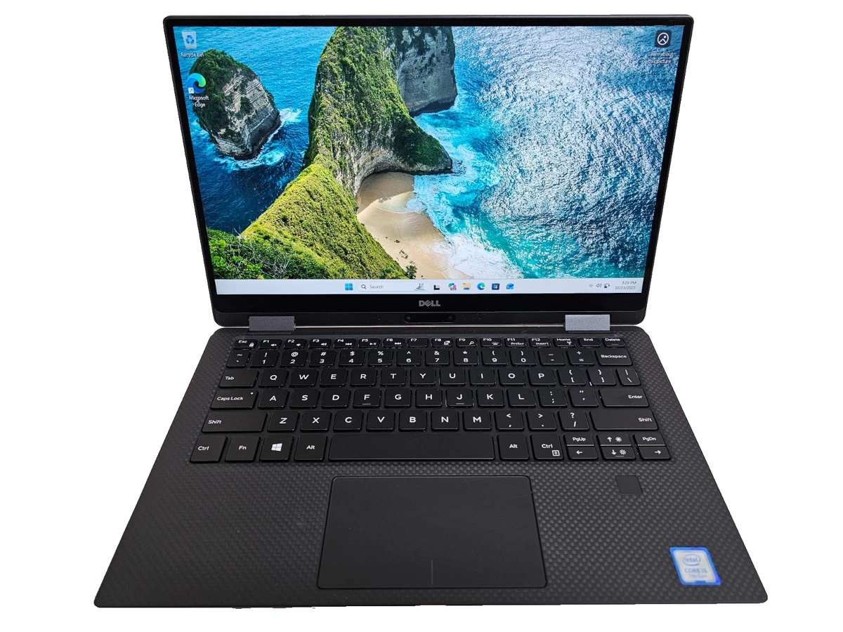 Dell XPS 13 9365 PC Laptops & Netbooks for Sale - Shop New & Used