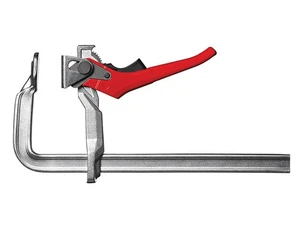 Bessey GH16 Étau à Levier Capacité 160mm BESG16H - Imagen 1 de 4