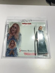 Distinctive Dummies Pet Sematary ZELDA Figure 44/50 Serial Resin Co 2019 - Picture 1 of 8