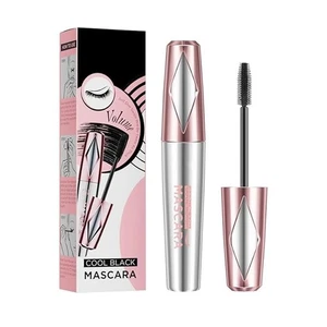 2025 Nuovo Mascara My Amazing Lashes,Splendido Volume e Lunghezza,Impermeabile Nero L - Foto 1 di 5