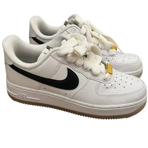 Nike Air Force 1 Low 40th Anniversary Edition Bronx Origins Wmn US6.5 DX2307-100 - Picture 1 of 17