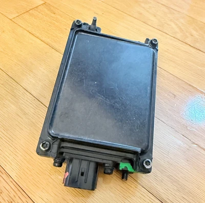 2019 2020 2021 Honda Pilot Adaptive Cruise Distance Sensor 36800-TG7-A12 OEM - Image 1 of 4