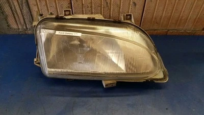 FORD GALAXY (WGR) Scheinwerfer Hauptscheinwerfer rechts H4 0301048312 - Bild 1 von 3