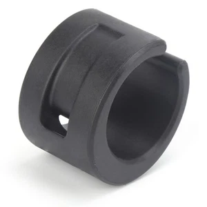 Bicycle Mountain Bike Front Fork Protection Ring En Caoutchouc Anti-collisi - Afbeelding 1 van 12