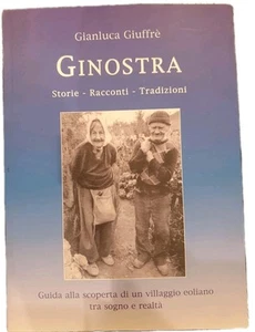 GIANLUCA BOOK BY GIUFFRE GINOSTRA FANTASTIC CONDITION FREE POSTAGE - Picture 1 of 2