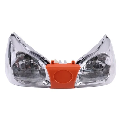 Head Lamp 6A700-54130 for Kubota Tractors B2630HSD B3030HSD B3200HSD B3000HSDC - Image 1 of 4