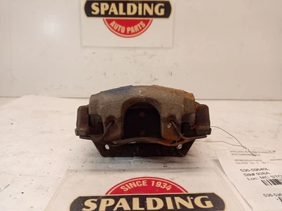 Driver Left Rear Brake Caliper from 2004 Mazda 3 11767679 - Image 1 of 4