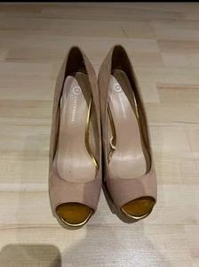 Hohe Schuhe Zu Verkaufen - Bild 1 von 3