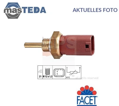 1830242 KÜHLMITTELTEMPERATURSENSOR EPS FÜR FIAT MAREA,MULTIPLA,SEICENTO 600 - Image 1 of 4