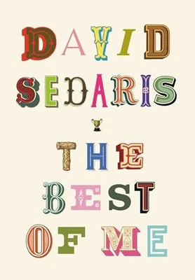 Best of Me, Sedaris, David - Image 1 of 2