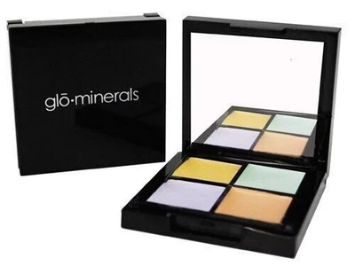 Kit de camuflaje correctivo Glo Skin Beauty Foto 1 de 4