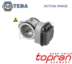 639 311 THROTTLE BODY TOPRAN NEW OE REPLACEMENT - Picture 1 of 5