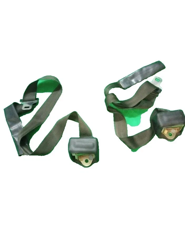 Cinturones de seguridad Mgb 1974/usados/necesita reparación/núcleo Foto 1 de 3